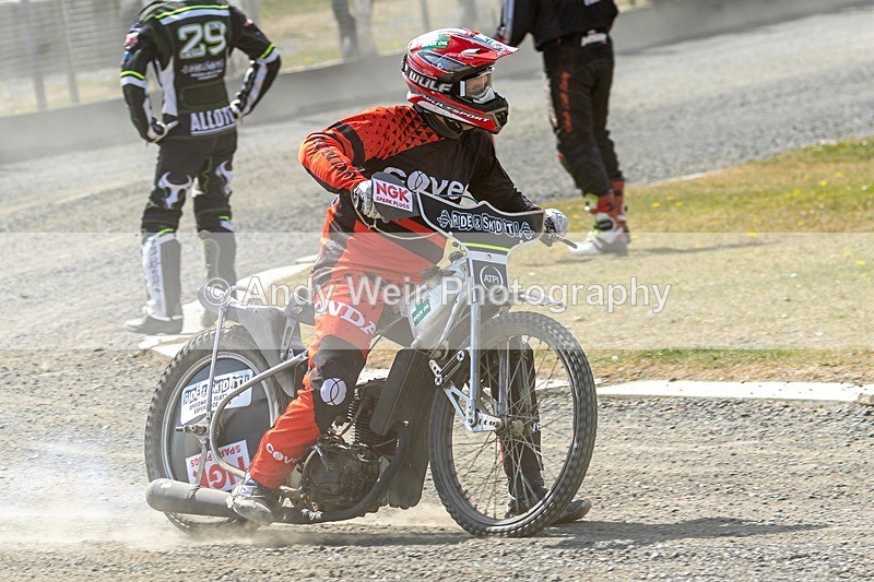 220430-7D-8E0A9909 - Ride & Skid It  Speedway Experience 30th April 22
