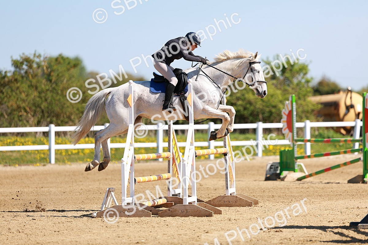 SBM_001269 - Class 3 - Senior Discovery - 1.00m