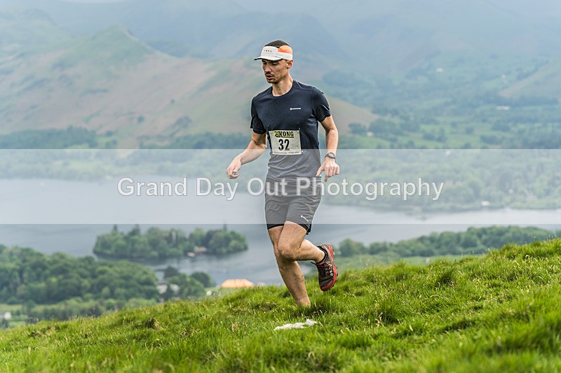 Latrigg-118 - Latrigg Fell Race Wednesday 15th May 2024