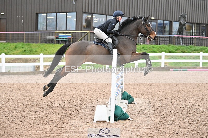 231209A-094024-01342 - Cls 9 British Novice & 90cm Open