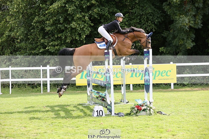 250704A-092547-08280 - Cls 15 Snr 1.20m Open