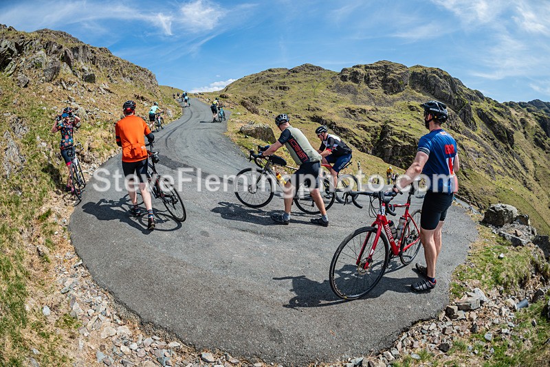 142215 - Hardknott Hairpin 14.00 - 15.00