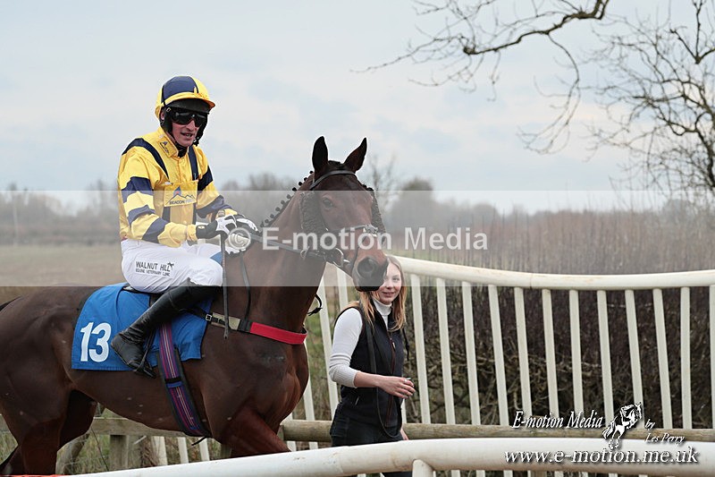 PtP 220325 211 - Cirencester Races -  Siddington 22/03/25