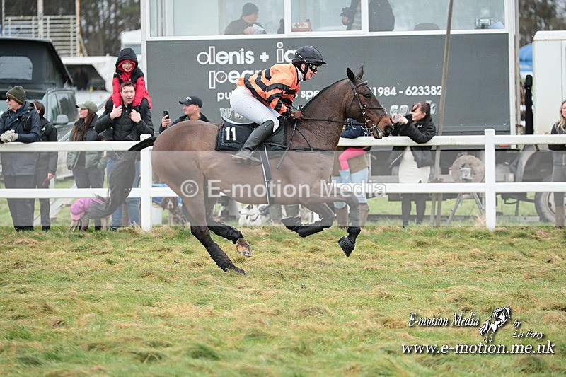 PtP 040224 195 - Combined Services Point-toPoint Larkhill 04/02/24