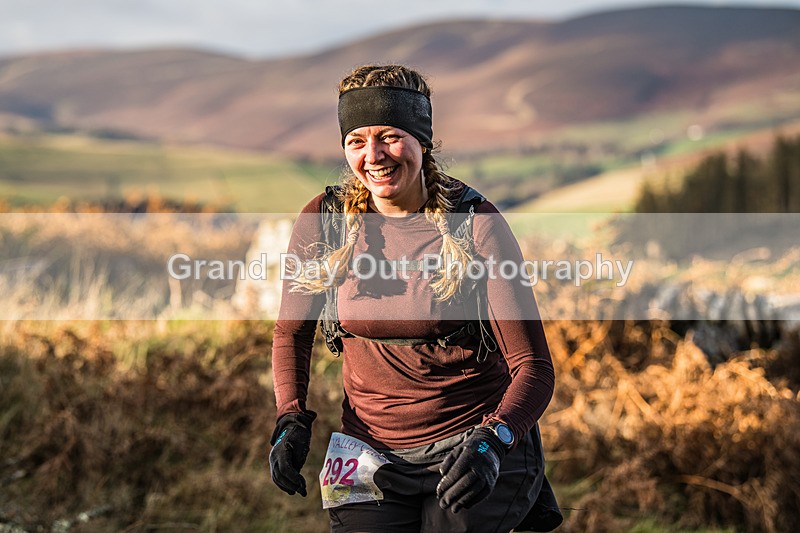 Tweed Valley-486 - High Terrain Events Tweed Valley 50 & 65K Ultra Trail Races Sunday 16th November 2025