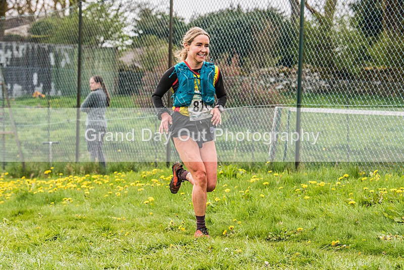 3 Peaks-3157 - The 3 Peaks Race - The Finish - Saturday 29th April 2023