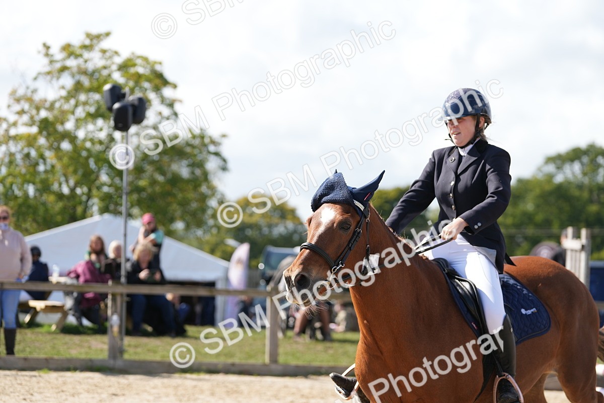SBM_46495 - J7 - Junior Pony 60cm Championship