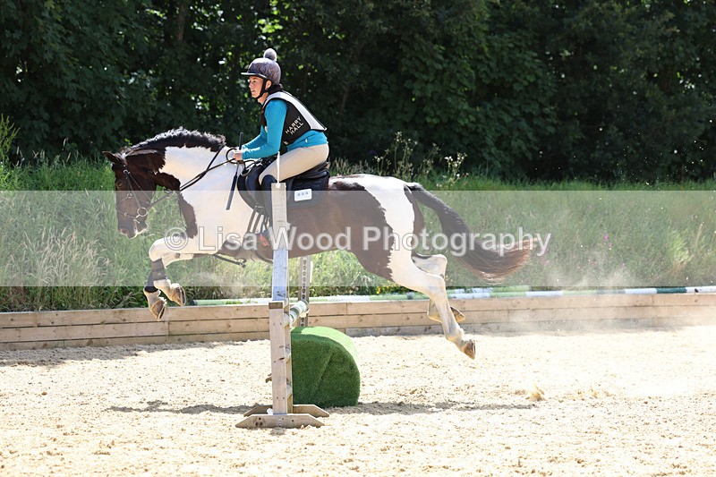 3E7A7202 - Class 3: 80cm