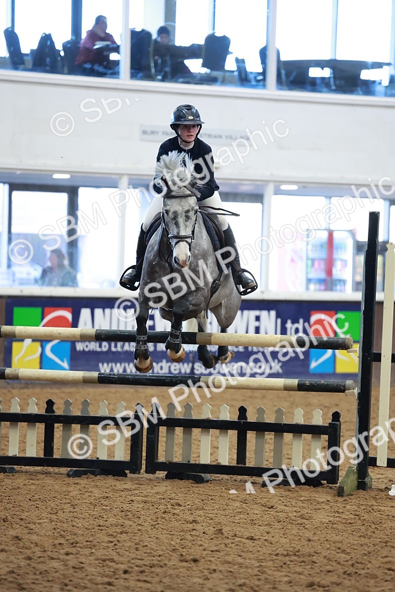 SBM_003617 - Class 11 - Senior Newcomers/ 1.10m Open