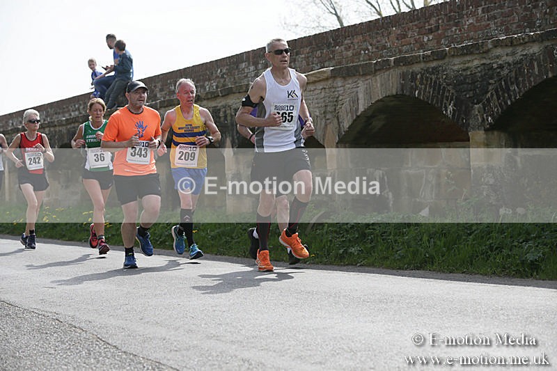 CAD 190419 375 - Cadence Events    Good Friday 10 Miler 19/04/19