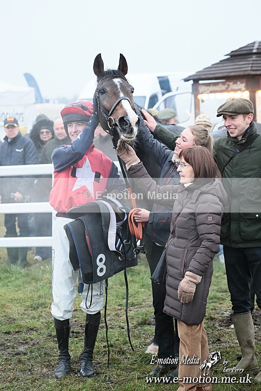 PtP 180126  1313 - Royal Artillery PtP Larkhill 18/01/26