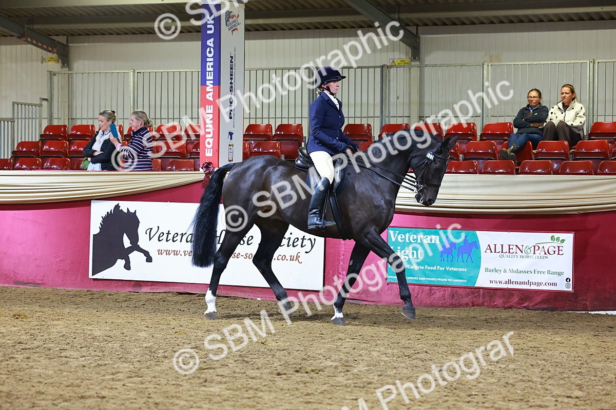 SBM_15606 - Class S - Style & Performance Champ