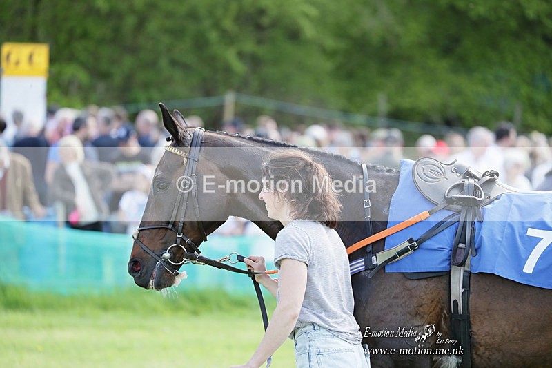 PtP 070523 156 - Kimblewick Races Coronation Meet  Kingston Blount 07/05/23
