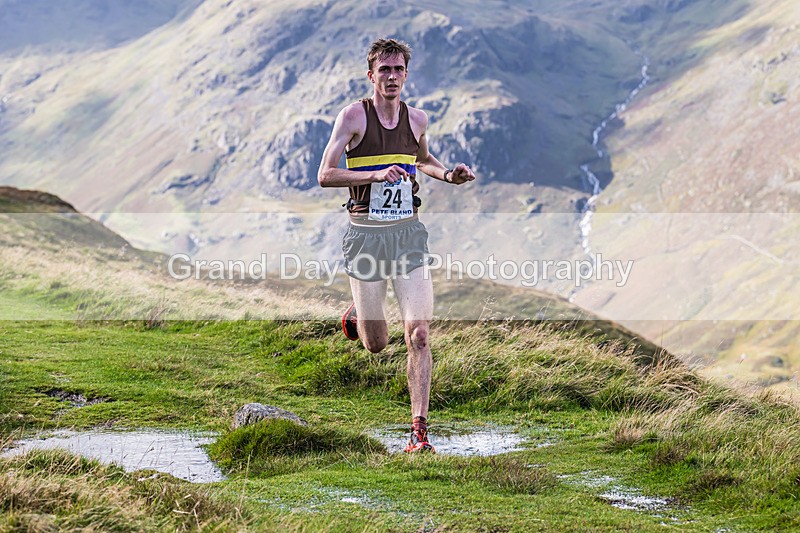HBMR Leg 4-45 - Hodgson Brothers Mountain Relay Leg 4 Saturday 3rd October 2026