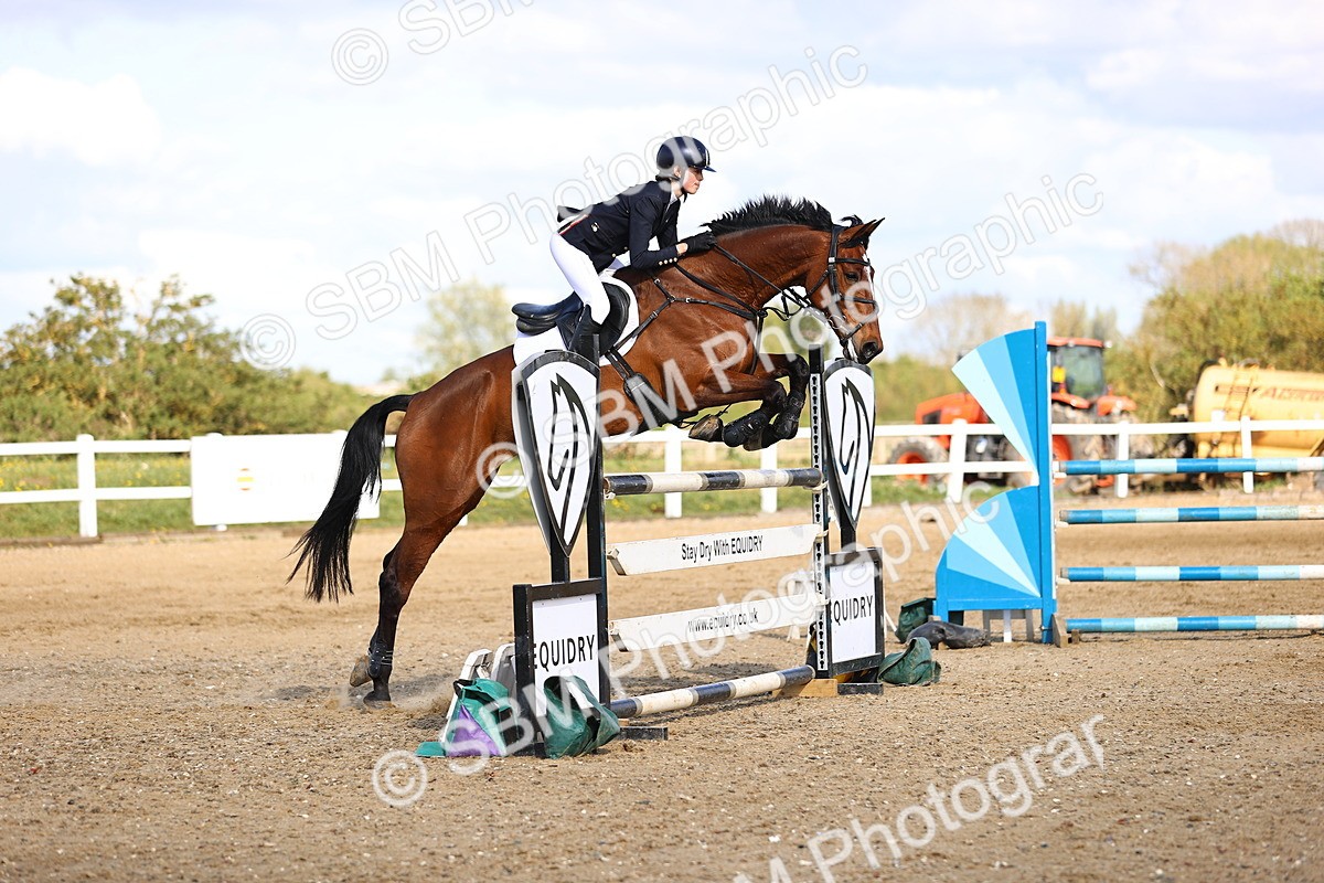SBM_004903 - Class 19 - Senior Foxhunter - 1.20m