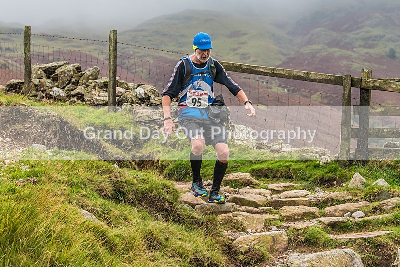 Langdale-1171 - Langdale Horseshoe Fell Race Saturday 7th October 2023