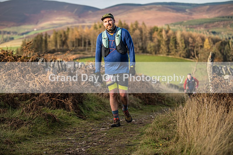 Tweed Valley-333 - High Terrain Events Tweed Valley 50 & 65K Ultra Trail Races Sunday 16th November 2025