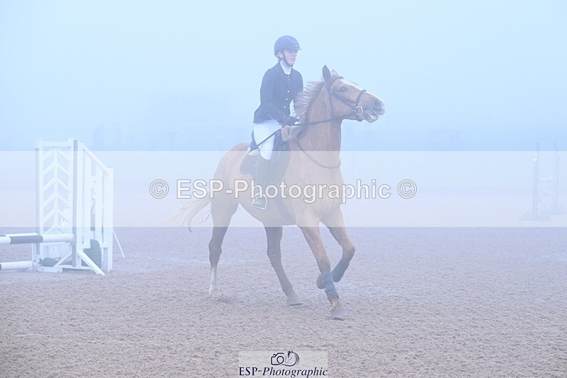 251115-093254-00312 - Cls 19 Clear Round 40cm