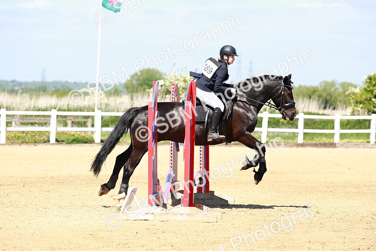 SBM_007429 - Class 3 - 60cm