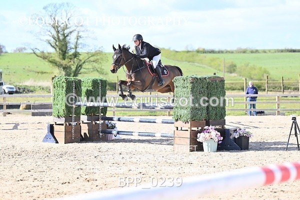 BPP_0239 - CLASS 21 SUN Senior 1.05m Open