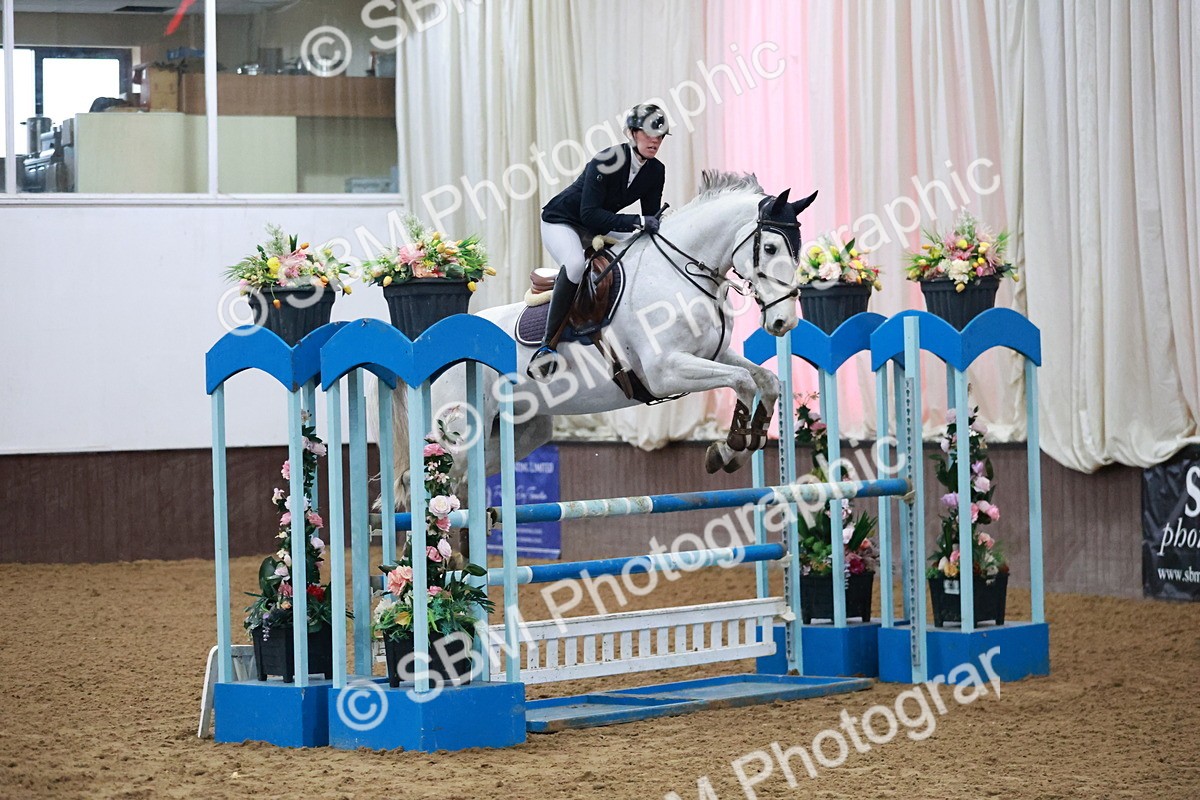 SBM_001097 - Class 4 - Senior Newcomers - 1.10m