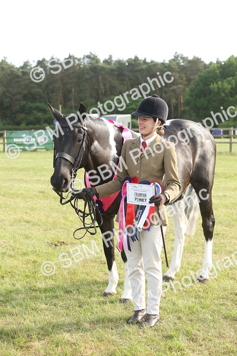 SBM_10603 - Class 33-38 - SSADL RIHS Qualifiers