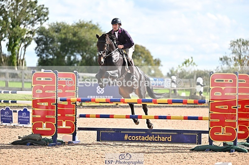 250924-130515-00338 - Cls 4 Newcomers and 1.10m Open