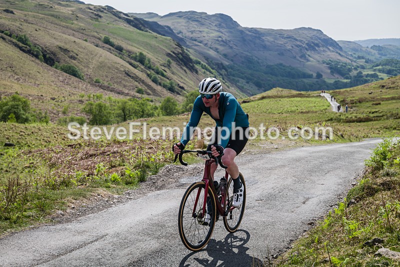 153357 - Hardknott Pass Camera 1 15.00-16.30