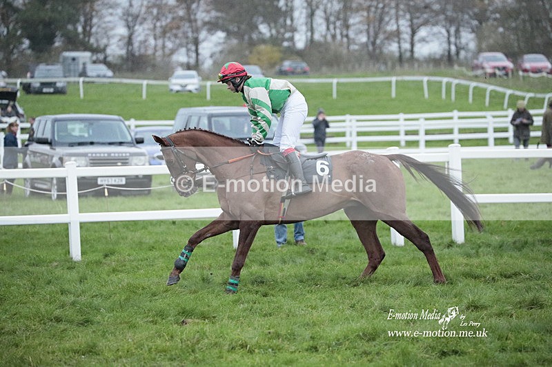 PtP 271122 1050 - Hursley Hambledon Hunt Point-to-Point - Larkhill - 27/11/22