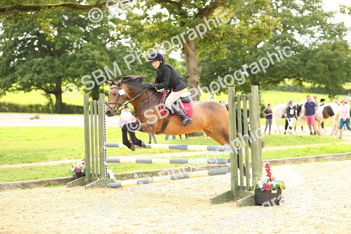 SBM_71240 - J18 - Junior Pony 85cm Championship
