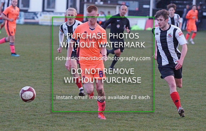 DSC07720 - Kendal Town v Carlisle United Reserves