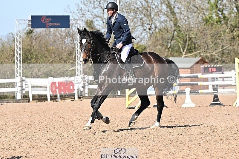 250409-124317-00538 - Snr Newc & 1.10m Open