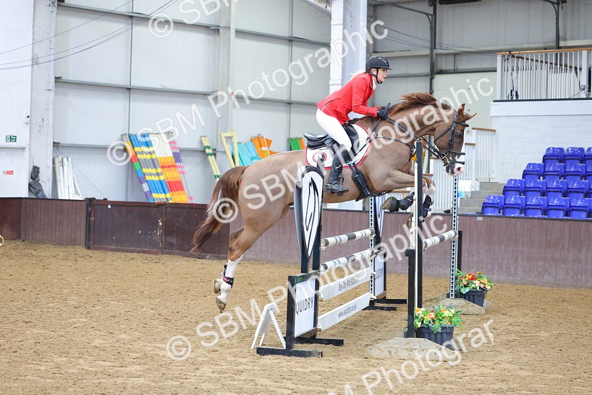 SBM_002310 - Class 7 - Senior 1.05m Open