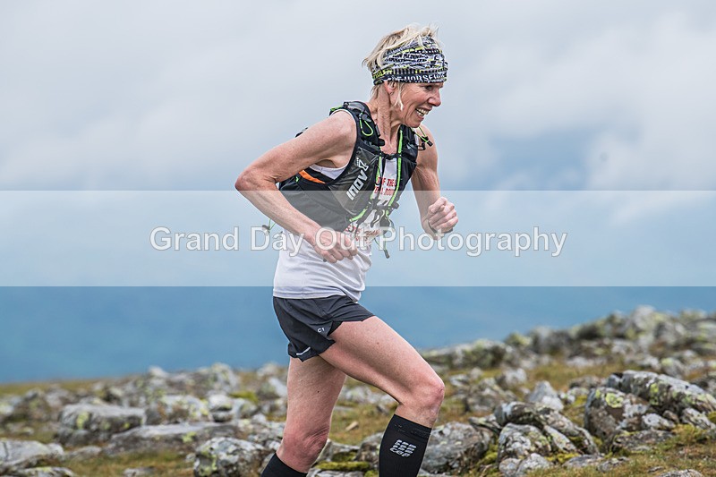Rydal Round-481 - Rydal Round Fell Race Thursday 28th July 2022