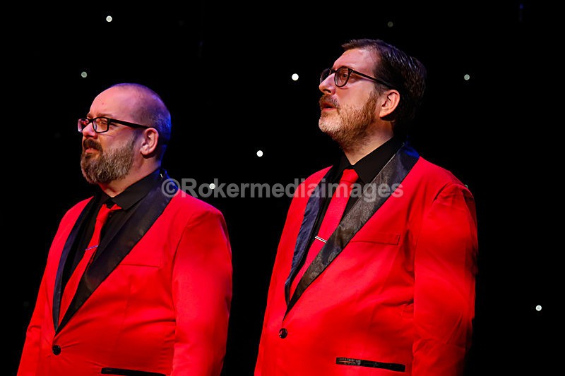 EBS _302 - OH what a NIGHT