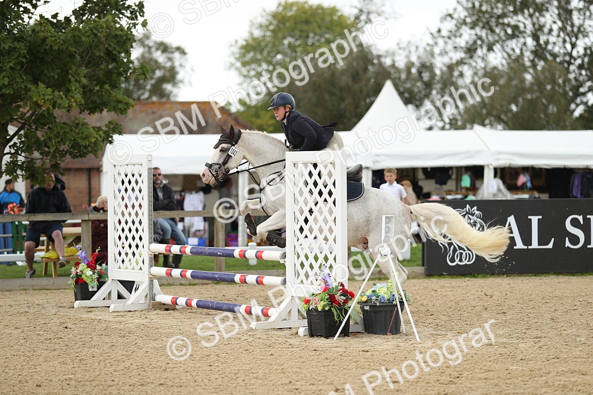 SBM_08859 - J30 - Senior Horse & Pony 70cm Championship