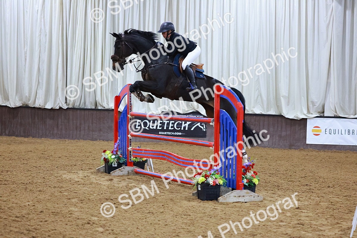 SBM_002492 - Class 7 - National 1.30 1.40m