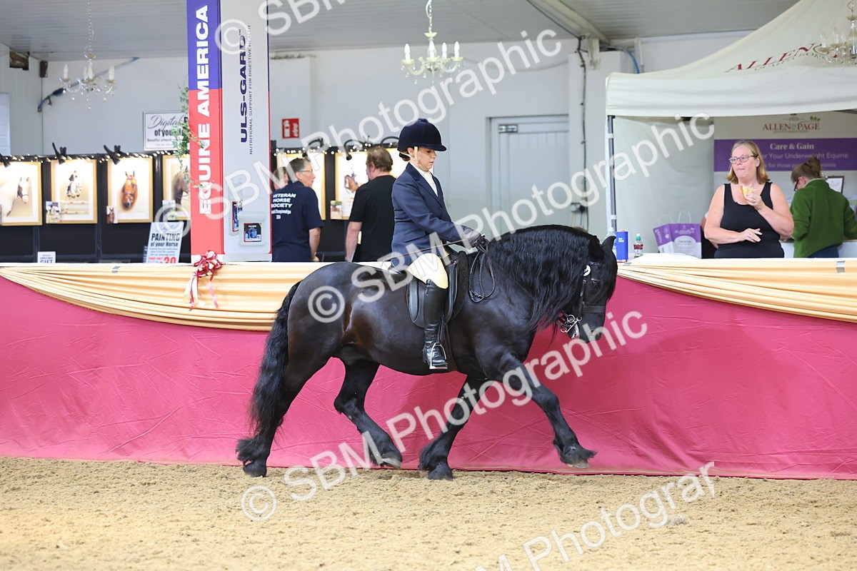 SBM_23878 - Class 905 - Supreme Final - Ridden Veteran
