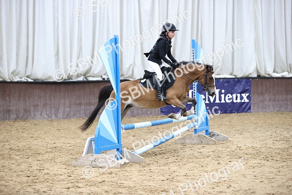 SBM_001042 - Class 4 - Prestige Design & Workwear 60cm