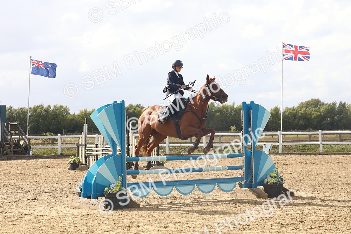 SBM_007903 - Class 12 - 90cm Champs