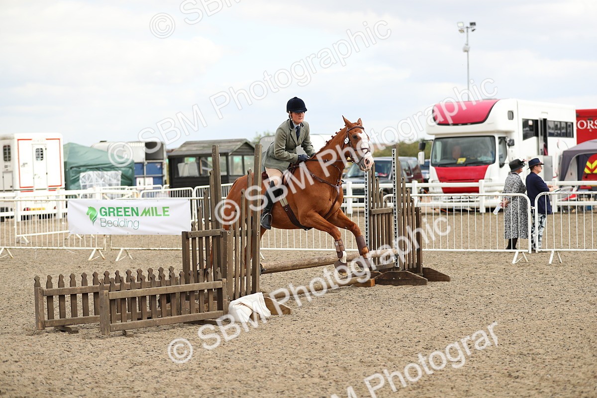 SBM_04784 - Class 46b Style & Performance 50cm (20+)