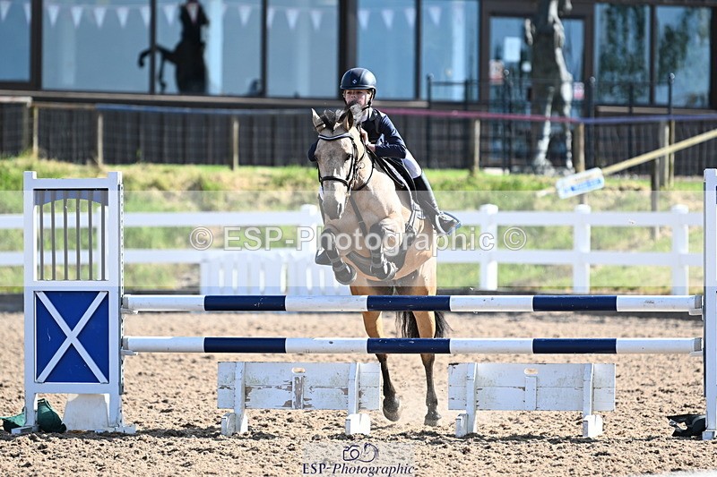 240609A-090058-03327 - Cls 21 Pony Discovery and 90cm Open