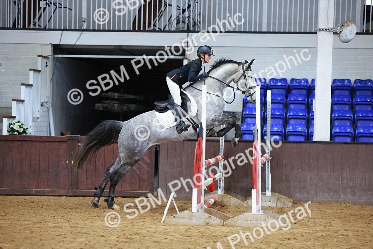 SBM_000337 - Class 2 - Senior British Novice - 90cm