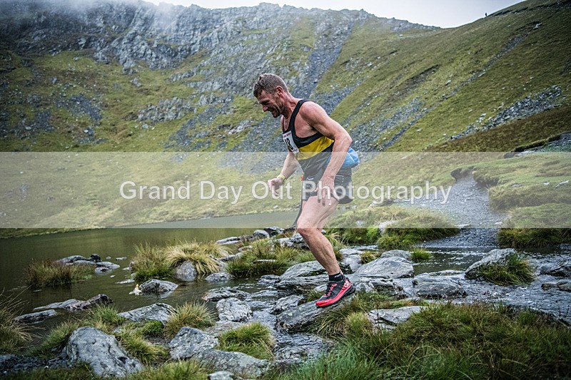 Bannerdale-239 - Bannerdale Fell Race Wednesday 19th August 2026