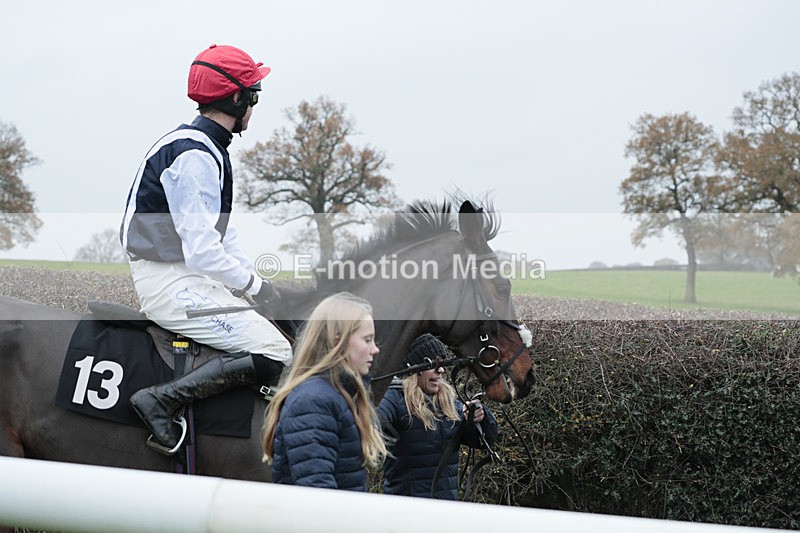 PtP 041222 0382 - Wheatland  Hunt PtP Chaddesley Corbett, Worcs 04/12/22