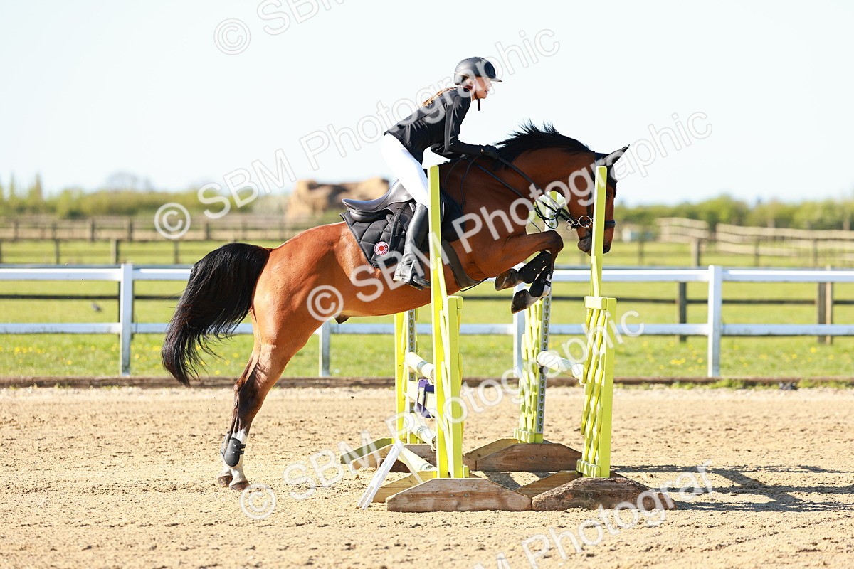 SBM_000440 - Class 1 - Clear Round