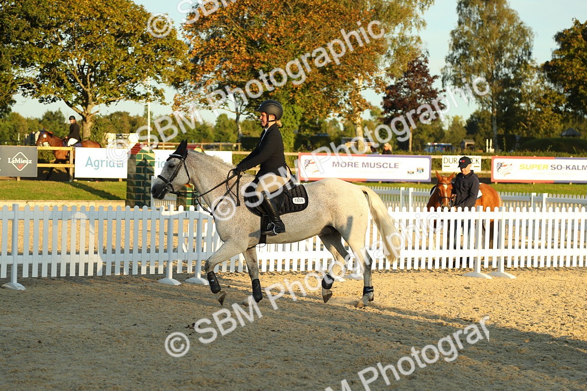 SBM_53973 - J8 - Junior Pony 65cm Championship