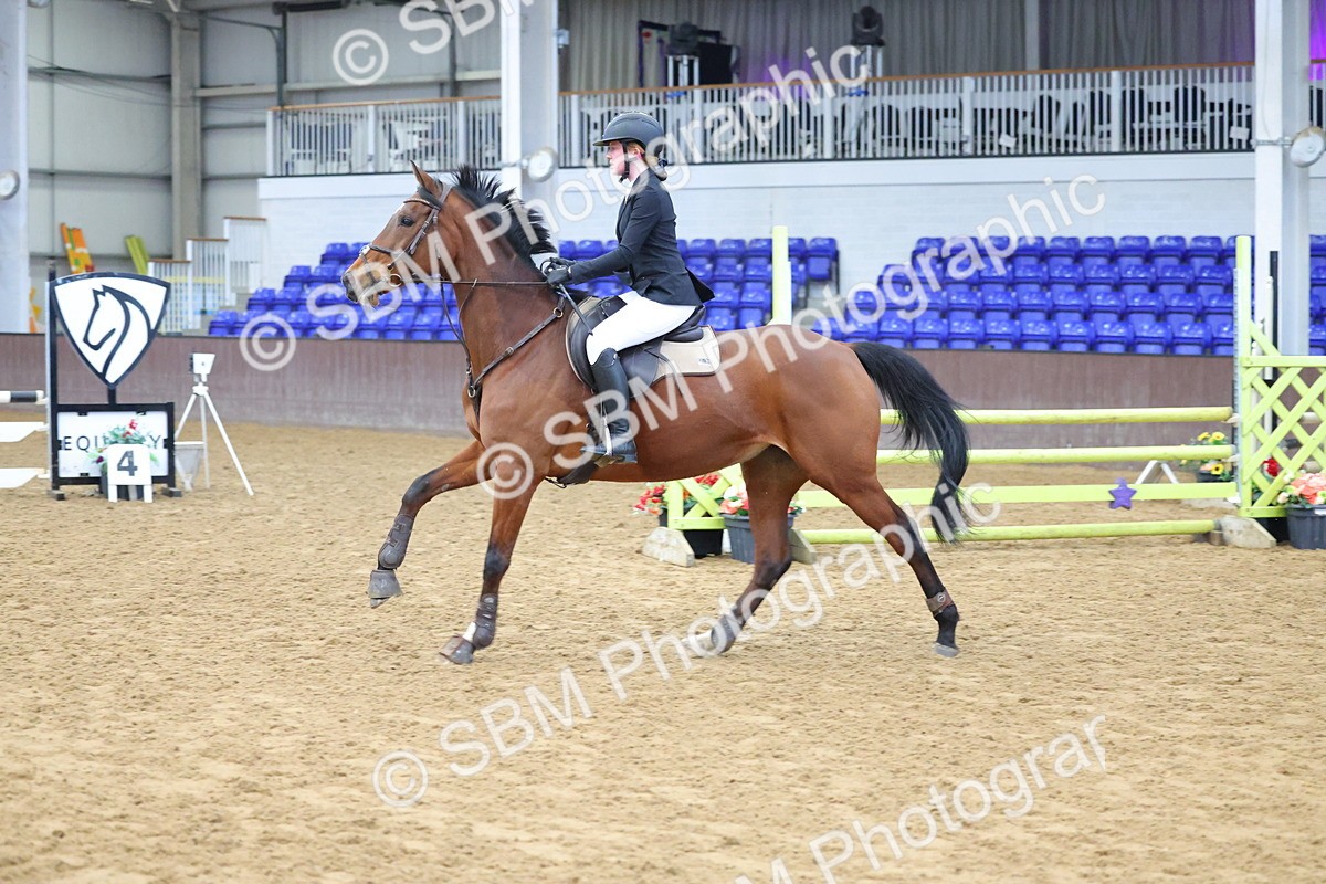 SBM_009262 - Class 19 - Equiyd 0.85m Amateur Championship Qualifier - First Round (0.85m)