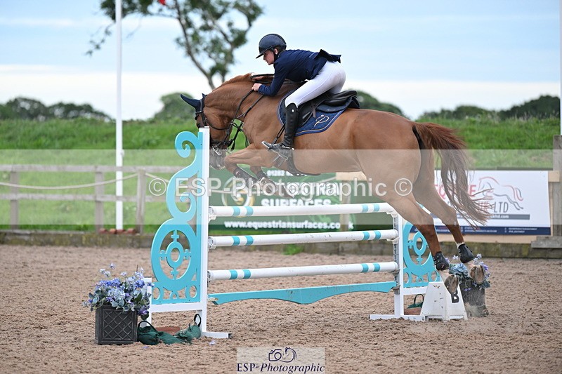 240629A-203556-10432 - Cls 20-22 Children on Horses