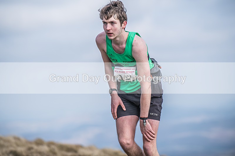 Black Combe-2155 - Black Combe Fell Race Saturday 7th March 2026